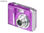 appareil photo numerique easypix vx931 power snap 12mp - 1