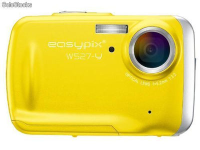 appareil photo numerique Easypix W527 scuba Waterproof Etanche - 12 MPixels - Photo 2