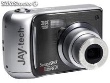 appareil photo numerique jay-tech speedshot d1240 12mp