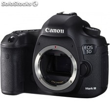 Appareil photo Reflex Canon eos 5D Mark iv - Boîtier nu (1483C025AA)
