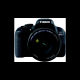 Appareil photo Reflex Canon EOS 800D + 18-200mm IS - Photo 2