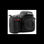 Appareil photo Reflex Nikon D610 Nu - 1