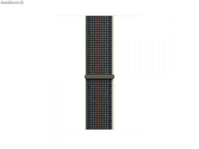 Apple 45mm Midnight Sport Loop Extra Large MPLC3ZM/a