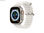 Apple 49mm White Ocean Band Extension MQEA3ZM/a - 2