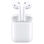Apple AirPods Auricolare Stereofonico Bianco - 1