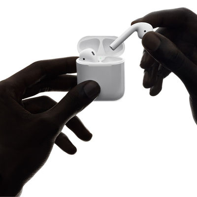 Apple AirPods Auricolare Stereofonico Bianco - Foto 3