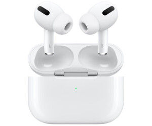 Apple airpods pro (2ª generation) + magsafe charging case MTJV3ZM/a white usb c