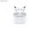 Apple AirPods pro MLWK3ZM/a - 1