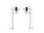Apple AirPods Wireless Headset MMEF2ZM/a - Foto 4