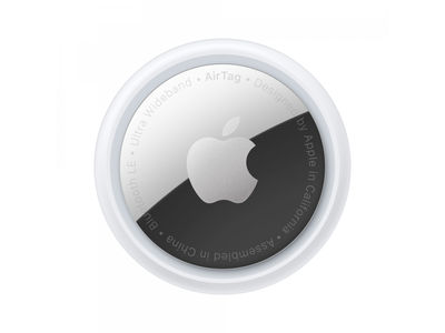 Apple AirTag 1-pack - MX532ZY/a