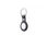 Apple AirTag FineWoven Key Ring Black MT2H3ZM/a - 2