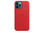 Apple Cover iPhone 12 Pro Max - 17 cm (6.7 Zoll) - Rot MHKJ3ZM/a - 2