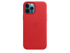 Apple Cover iPhone 12 Pro Max - 17 cm (6.7 Zoll) - Rot MHKJ3ZM/a