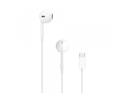Apple EarPods usb-c Headset MTJY3ZM/a