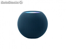 Apple HomePod Mini Smart-Lautsprecher (Blau) eu MJ2C3D/a