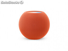 Apple HomePod Mini Smart-Lautsprecher (Orange) EU MJ2D3D/A