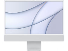 Apple iMac 24 cto M1 Silber 8-Core cpu (tid.Num) - Z12Q