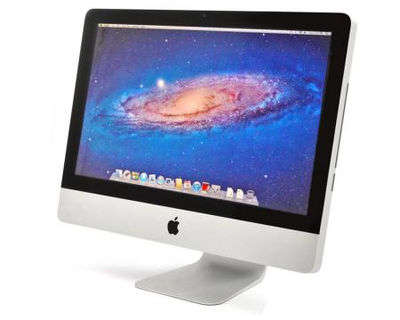 Apple iMac A1311 21.5 &quot;11.2 Core i3 540 @ 3.06GHz 4 Go 500 Go