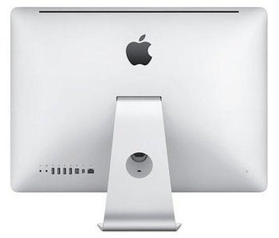 Apple iMac A1311 21.5 &amp;quot;11.2 Core i3 540 @ 3.06GHz 4 Go 500 Go - Photo 2