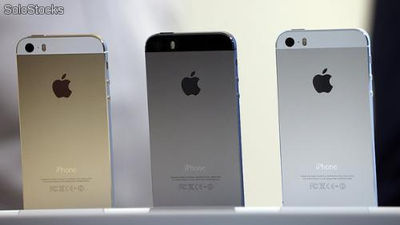 Apple ip5s 1000 szt. Gold, grey, silver, uk,us, 430 eur