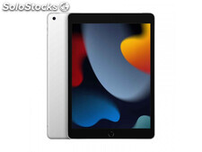 Apple iPad 10.2 WiFi+Cell 9.Gen 256GB sr| MK4H3FD/a