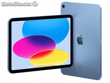 Apple iPad 10.9 Wi-Fi 64GB Blue 2022 10th Generation MPQ13FD/a