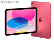 Apple iPad 10.9 Wi-Fi 64GB Pink 2022 10th Generation MPQ33FD/a