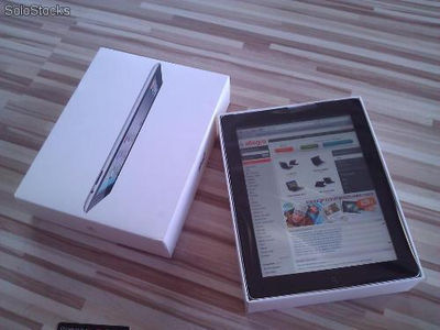 Apple iPad 2 16gb,32gb 64gb WiFi + 3g (Wi-Fi)