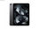 Apple iPad Air 10.9 256GB 5th Gen. (2022) wifi space grey de - MM9L3FD/a - 2