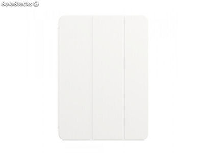 Apple iPad Air 4th Gen. Smart Folio Cover (2020) white de MH0A3ZM/a