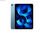 Apple iPad Air Wi-Fi + Cellular 64 GB Blau - 10,9inch Tablet MM6U3FD/a - 2