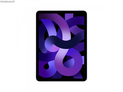 Apple iPad Air Wi-Fi + Cellular 64 GB Violett - 10,9inch Tablet MME93FD/a