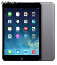 Apple iPad Air WiFi 16Go - Gris sidéral luxorcenter