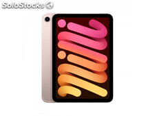 Apple iPad mini 8.3 WiFi+Cell 256GB MLX93FD/a Pink MLX93FD/a