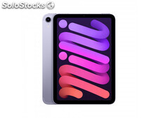 Apple iPad Mini WiFi &amp; Cellular 2021 64GB Purple MK8E3FD/a