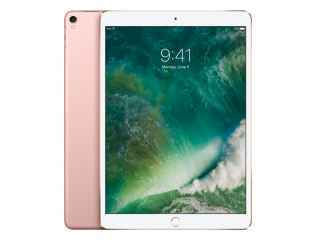 Apple iPad Pro 10.5 inch 64GB 4G rose gold dach - MQF22TY/a - Foto 3