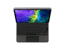 Apple iPad Pro 11 Magic Keyboard (2020) black qwerty eu MXQT2Z/a