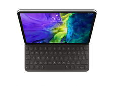 Apple iPad Pro 11 Smart Keyboard Folio (2020) black qwerty eu MXNK2Z/a
