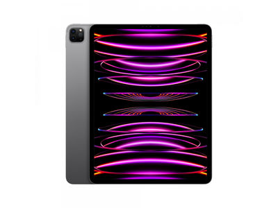 Apple iPad Pro 12.9 256GB 6th Gen. (2022) eu Space Gray MNXR3KN/a