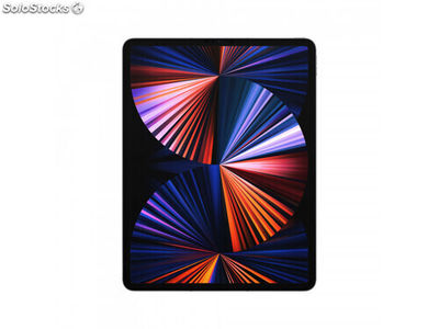 Apple iPad Pro 256 GB Grau - 12,9inch Tablet - M1 32,8cm-Display MHR63FD/a