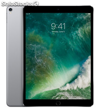 Apple iPad pro 512 GB Grau - 10,5 Tablet