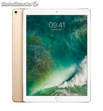 Apple iPad Pro 64GB Gold - 12.9