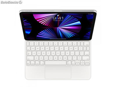 Apple ipad - Tastatur MJQJ3LB/a