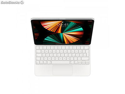 Apple ipad - Tastatur - qwertz MJQL3D/a