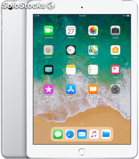 Apple iPad Wi-Fi + Cellular 32 GB Silver - 9,7 Tablet