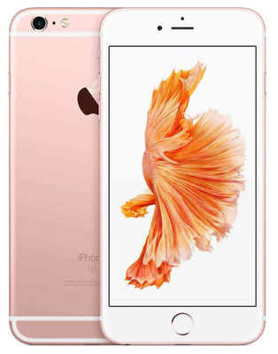 Apple iphon 6S 64GB 128GB Rose Gold