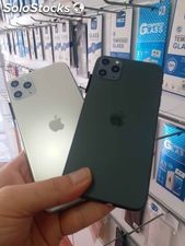 Apple - iPhone 11 Pro Max 256GB - All Colors Available in Stock