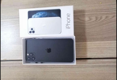 Apple iPhone 11 Pro Max 256GB all colors available in stock- payment on delivery - Zdjęcie 2