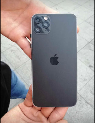 Apple iPhone 11 Pro Max 256GB all colors available in stock- payment on delivery - Zdjęcie 5