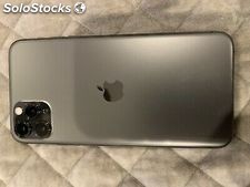 Apple iPhone 11 Pro Max - 256GB - Space Gray